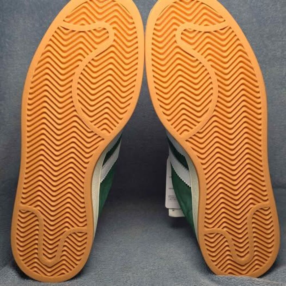 Adidas Campus 00s Green Mens US 11 - Picture 7 of 8